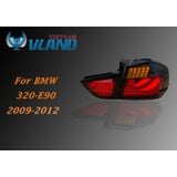  Đèn Hậu BMW Series 3 E90 2009-2012 Full Led Made In Taiwan 