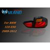  Đèn Hậu BMW Series 3 E90 2009-2012 Full Led Made In Taiwan 