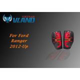  Đèn hậu cho Ford Ranger 2012-2019 mẫu Lexus, hiệu Uranus 