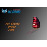  Đèn Hậu Toyota Prado 2008 Mẫu Nâng Cấp Led 