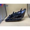  Đèn Pha Lexus Es250-Es350 2010-2012 Nâng Cấp Lên 2021 