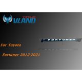  Led Biển Số Toyota Fortuner 