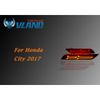  Đèn gầm hậu cho Honda City 2017 xinhan chạy 