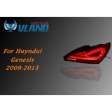  Đèn hậu cho Hyundai Genesis 2009-2013 mẫu WH 