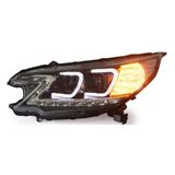  Đèn Pha Honda CRV 2012-2014 