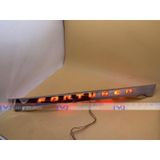  Led Biển Số Toyota Fortuner 