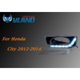  Đèn gầm cho Honda City 2012-2014 