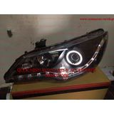  Đèn Pha Honda Civic 2008-2010 Mẫu Audi 