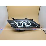  Đèn pha cho Toyota Camry 2012-2014 mẫu BMW 