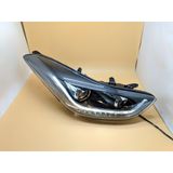  Đèn Pha Huyndai Elantra 2012-2014 Mẫu 2 Bi 