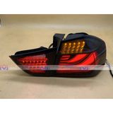  Đèn Hậu BMW Series 3 E90 2009-2012 Full Led Made In Taiwan 