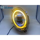  Đèn Pha Mini Cooper F56 2018-UP Full Led 