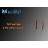  Gầm hậu cho Honda Civic Type R mẫu ô vuông 