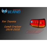  ĐÈN HẬU CHO TOYOTA LANDCRUISER 2016-2020 