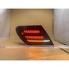  ĐÈN HẬU MERCEDES C200/250/300 2008-2012 LÊN ĐỜI 2015-2016 MADE IN TAIWAN 