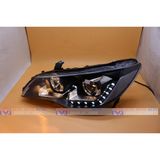  Đèn Pha Honda Civic 2008-2010 Mẫu Audi Q5 