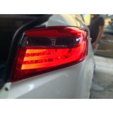  Đèn hậu cho Toyota Vios 20150-2018 mẫu BMW taiwan 