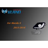  Đèn gầm cho Mazda 6 2015-2016 mẫu L 