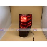  Đèn Hậu Ford Ranger 2012-2021 Mẫu Mercedes 