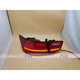  ĐÈN HẬU KIA FORTE 2009-2011 MẪU LEXUS 