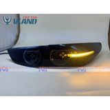  ĐÈN HẬU MAZDA 3 2020 NÂNG CẤP LÊN BẢN SPORT CHÍNH HÃNG VLAND FULL LED 