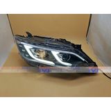  Đèn pha cho Toyota Camry 2015 - 2018 mẫu Mercedes xinhan chạy 