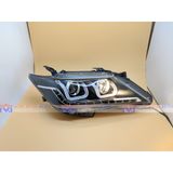  Đèn pha cho Toyota Camry 2012-2014 mẫu BMW 