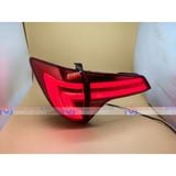  Đèn Hậu Honda HRV Mẫu BMW 