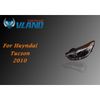  Đèn Pha Hyundai Tucson 2010-2014 Mẫu 2 Bi Full Led 