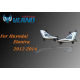  Đèn Led Gầm Huyndai Elantra 2012-2014 