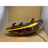  Đèn Pha Huyndai Elantra 2016-2018 Mẫu BMW 