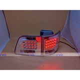  Đèn Hậu Toyota Fortuner 2004-2010 Mẫu EE 