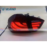  Đèn Hậu BMW Series 3 325 2006 Full Led 