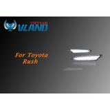  Đèn gầm cho Toyota Rush 