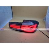  Đèn Hậu BMW Series 3 2012-2015 Full Led Chính Hãng Vland 