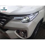  Đèn Pha Toyota Fortuner 2017-2020 Nâng Cấp Bản Full 