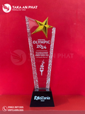  Kỉ niệm chương- Quà tặng doanh nghiệp 