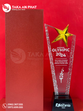  Kỉ niệm chương- Quà tặng doanh nghiệp 