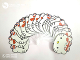  Quạt mini cầm tay 