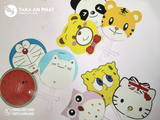  Quạt mini cầm tay 