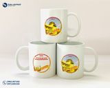  Cốc sứ quà tặng 