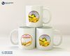  Cốc sứ quà tặng 