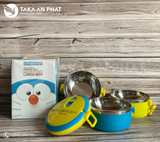  Hộp Đựng Cơm 3 Tầng Lunch Box 