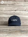  Mũ Lưỡi Trai Thêu Logo Troy 