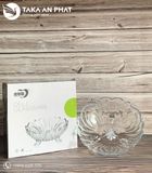  Khay Đựng Hoa Quả Thuỷ Tinh DELI GLASSWARE 