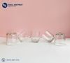  Bộ Cốc Thủy Tinh Lotus Glass 