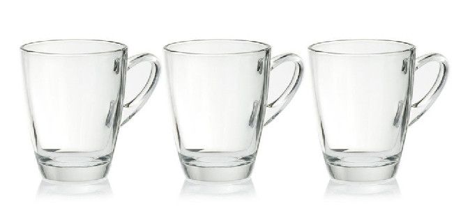  Ly thủy tinh Ocean Kenya Mug 