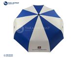  Ô gấp gọn tự động 12 lan 