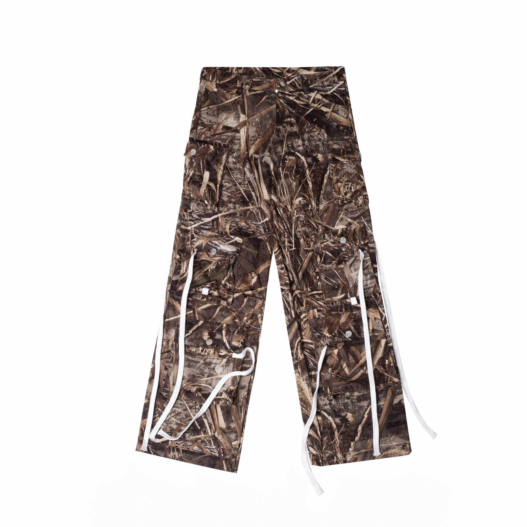 REAL TREE CARGO PANTS