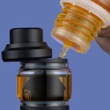  Tank RTA Geekvape Obelisk Sub-ohm (dùng coil occ) 